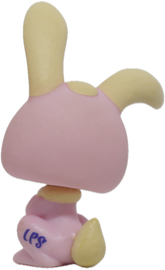LPS #1484 Rabbit